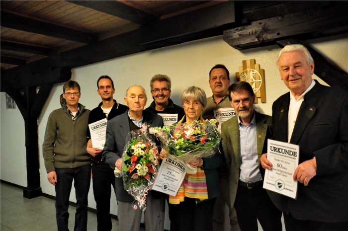 JHV_2015_Bild01_Ehrungen