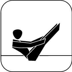icon_Pilates_schwarz_auf_weiss_250px