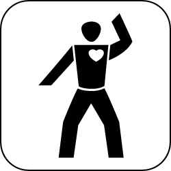 icon_koronarsport_schwarz_auf_weiss_250px